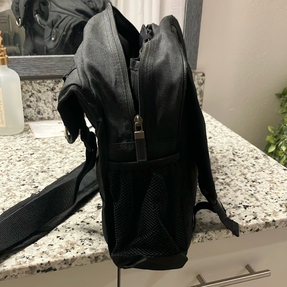 Black Computer bag - Picture 3 of 3